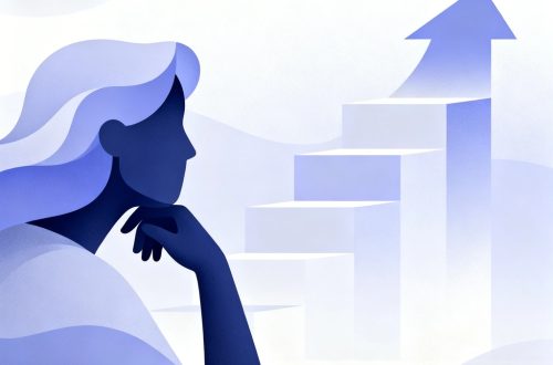 Postavljanje ciljeva za osobni rast