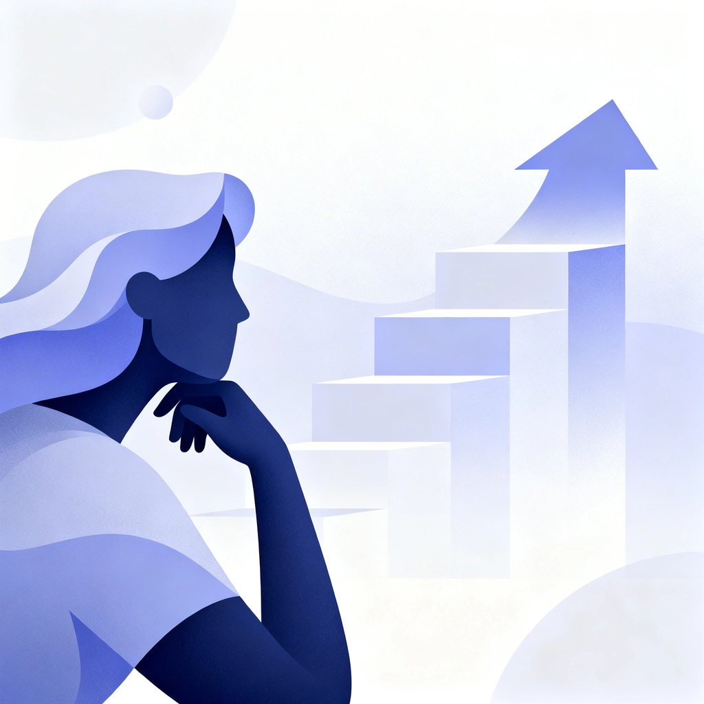 Postavljanje ciljeva za osobni rast